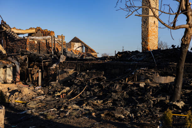 Reliable Smoke Odor Removal contractor in Columbia, KY by Fire Damage Flint