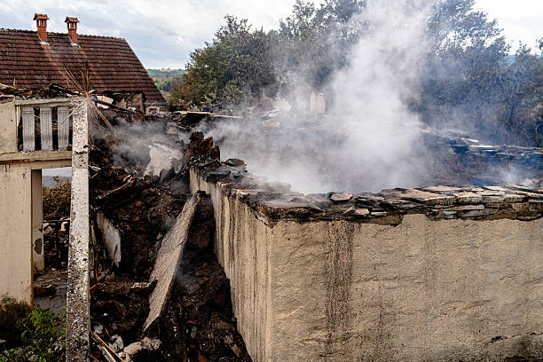 Affordable Smoke Odor Removal solutions in Columbia, KY